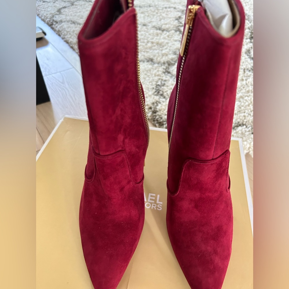 Michael Kors Heels